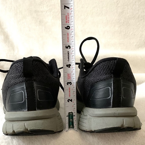 BROOKS “ANTHEM 3” RUNNING WALKING WOMEN’S SIZE 9.5B ATHLETIC SNEAKERS - Picture 4 of 14